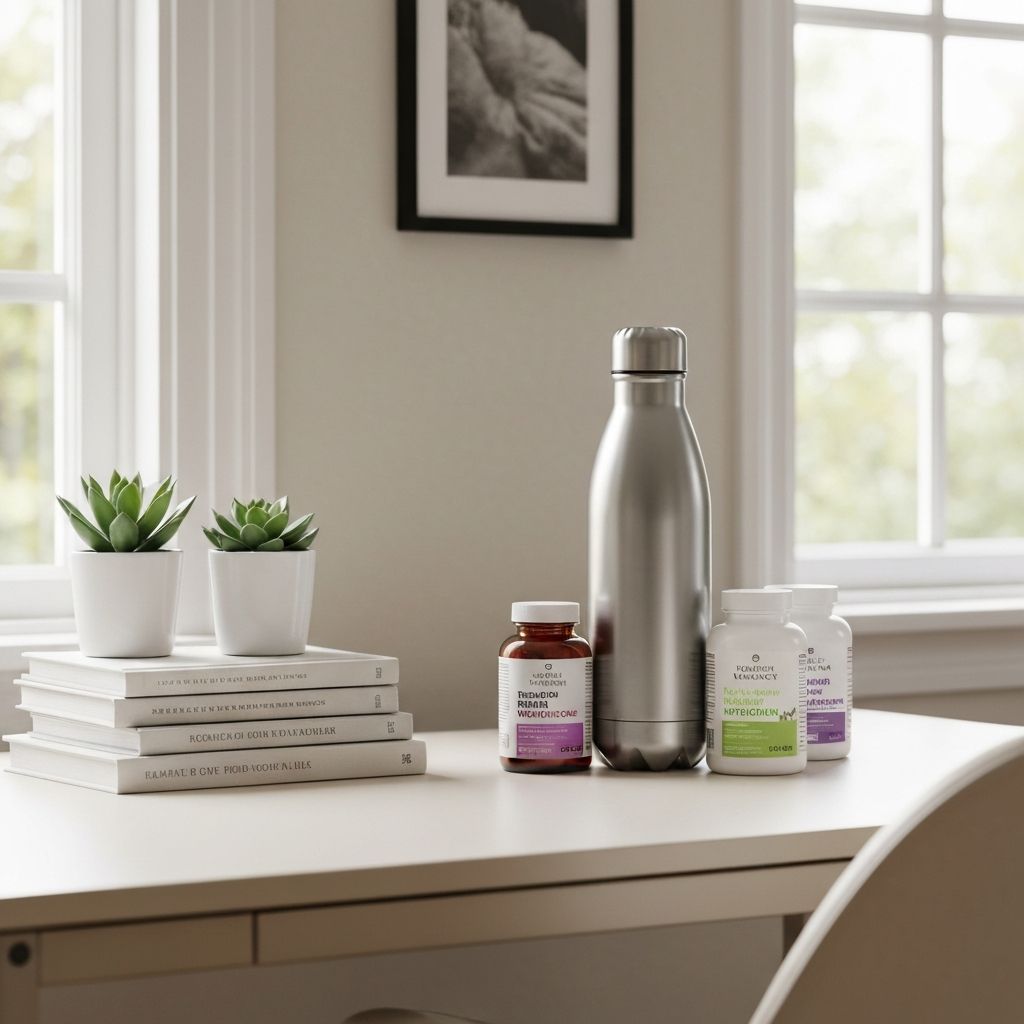 Catalog informational overview