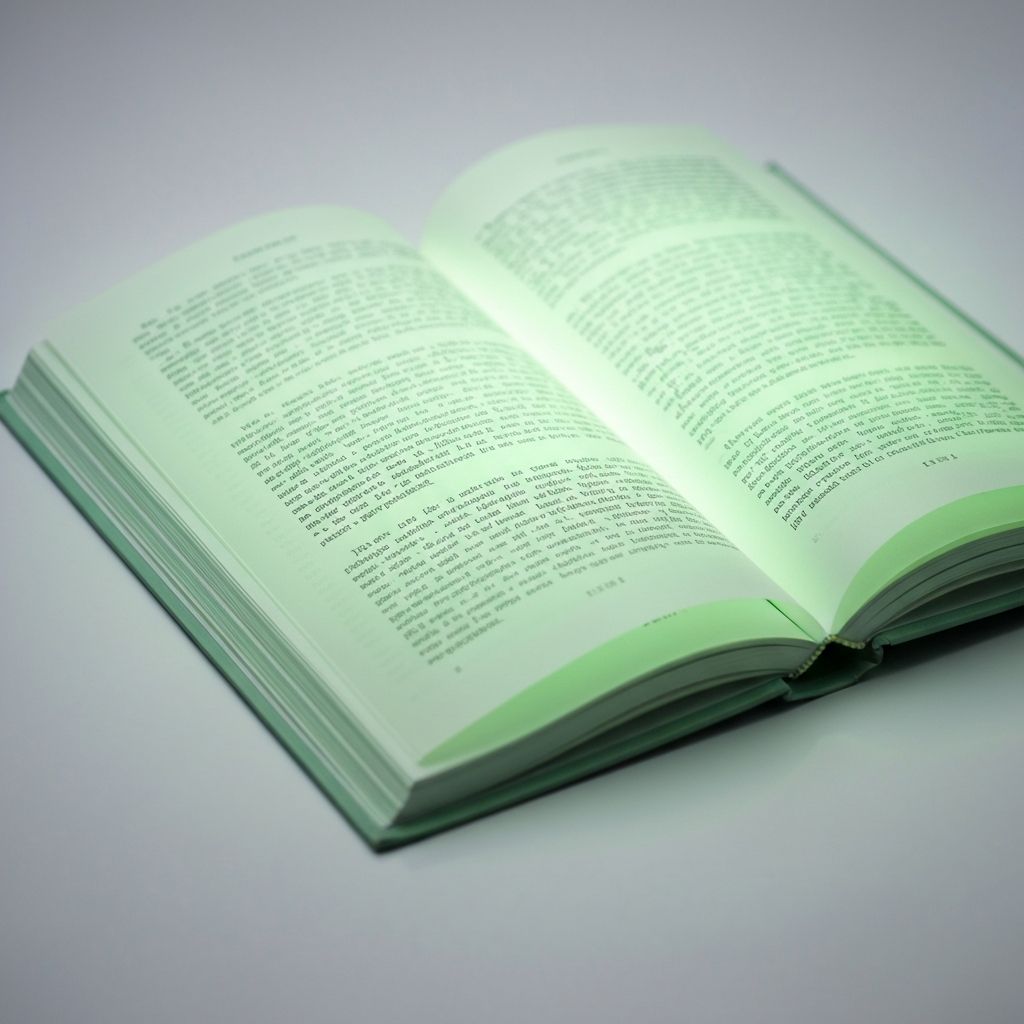 Transparency information